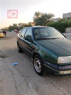 فولكسفاغن جولف